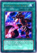 Image for Inferno Fire Blast (DR3-EN042) (DR3) - YuGiOh