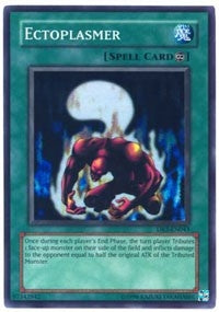 Image for Ectoplasmer (DR3-EN043) (DR3) - YuGiOh