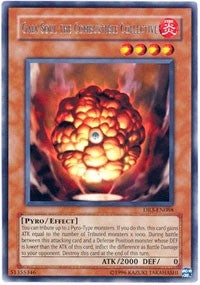 Image for Gaia Soul the Combustible Collective (DR3-EN088) (DR3) - YuGiOh