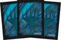 Image for Ultra Pro Standard Deck Protectors for Magic - Commander's Arsenal (40 pack) - Card Sleeves