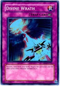 Image for Divine Wrath (DR3-EN110) (DR3) - YuGiOh