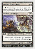 Image for Nezumi Graverobber // Nighteyes the Desecrator (39) (39) (Magic Encyclopedia 2005 (Salvat/Hachette)) - Magic: The Gathering