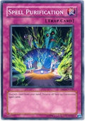 Image for Spell Purification (DR3-EN118) (DR3) - YuGiOh
