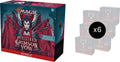 Image for Innistrad: Crimson Vow - Bundle Case - Magic: The Gathering