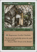 Image for Gorilla Chieftain (235) (Classic Sixth Edition) - Magic: The Gathering