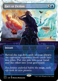 Image for Fact or Fiction (333) (333) (Secret Lair Drop Series) - Magic: The Gathering
