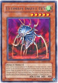 Image for Ultimate Insect LV5 (DR3-EN127) (DR3) - YuGiOh