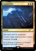 Image for Counterflux (482) (Secret Lair Drop Series) - Magic: The Gathering