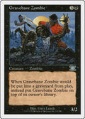 Image for Gravebane Zombie (133) (Classic Sixth Edition) - Magic: The Gathering