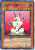 Image for Blade Rabbit (DR3-EN138) (DR3) - YuGiOh