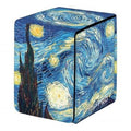 Image for Fine Art Starry Night Alcove Flip Box - Deck Boxes