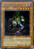 Image for Shadowslayer (DR3-EN144) (DR3) - YuGiOh