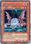 Image for Brain Jacker (DR3-EN154) (DR3) - YuGiOh