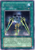 Image for Swords of Concealing Light (DR3-EN162) (DR3) - YuGiOh