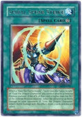 Image for Spiral Spear Strike (DR3-EN163) (DR3) - YuGiOh