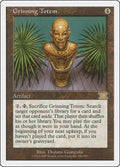 Image for Grinning Totem (288) (Classic Sixth Edition) - Magic: The Gathering
