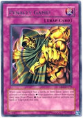 Image for Penalty Game! (DR3-EN171) (DR3) - YuGiOh