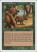 Image for Grizzly Bears (236) (Classic Sixth Edition) - Magic: The Gathering
