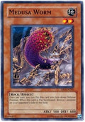 Image for Medusa Worm (DR3-EN202) (DR3) - YuGiOh