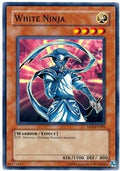 Image for White Ninja (DR3-EN205) (DR3) - YuGiOh