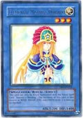 Image for Elemental Mistress Doriado (DR3-EN214) (DR3) - YuGiOh