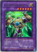 Image for Elemental Hero Thunder Giant (DR3-EN216) (DR3) - YuGiOh