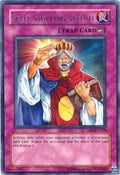 Image for Spell-Stopping Statute (DR3-EN238) (DR3) - YuGiOh