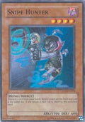 Image for Snipe Hunter (CP03-EN004) (CP03) - YuGiOh