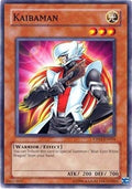 Image for Kaibaman (CP03-EN014) (CP03) - YuGiOh