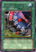 Image for Limiter Removal (CP01-EN007) (CP01) - YuGiOh