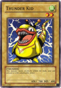 Image for Thunder Kid (CP01-EN012) (CP01) - YuGiOh