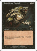 Image for Howl from Beyond (138) (Classic Sixth Edition) - Magic: The Gathering