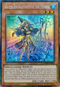 Water Enchantress of the Temple (CR) (GRCR-EN026) (GRCR)