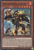 Image for Magicore Warrior of the Relics (GRCR-EN027) (GRCR) - YuGiOh