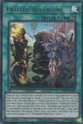 Image for Fateful Adventure (GRCR-EN029) (GRCR) - YuGiOh