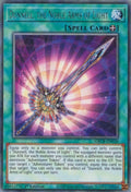 Image for Dunnell, the Noble Arms of Light (GRCR-EN030) (GRCR) - YuGiOh