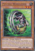 Image for Psychic Wheeleder (GRCR-EN045) (GRCR) - YuGiOh