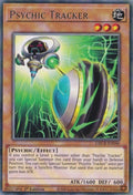 Image for Psychic Tracker (GRCR-EN046) (GRCR) - YuGiOh