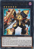Image for Inzektor Exa-Beetle (GRCR-EN048) (GRCR) - YuGiOh