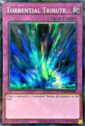Torrential Tribute (CR) (GRCR-EN057) (GRCR)
