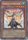 Image for Gemini Summoner (TAEV-EN000) (TAEV) - YuGiOh