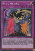 Image for Xyz Universe (GRCR-EN058) (GRCR) - YuGiOh