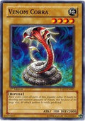 Image for Venom Cobra (TAEV-EN005) (TAEV) - YuGiOh