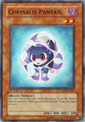 Image for Chrysalis Pantail (TAEV-EN007) (TAEV) - YuGiOh