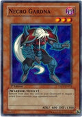 Image for Necro Gardna (TAEV-EN012) (TAEV) - YuGiOh