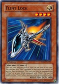 Image for Flint Lock (TAEV-EN028) (TAEV) - YuGiOh