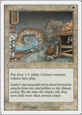 Image for Icatian Town (25) (Classic Sixth Edition) - Magic: The Gathering