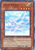 Image for Light Effigy (TAEV-EN037) (TAEV) - YuGiOh