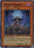 Image for Zombie Master (TAEV-EN039) (TAEV) - YuGiOh