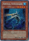 Image for Abyssal Kingshark (TAEV-EN084) (TAEV) - YuGiOh